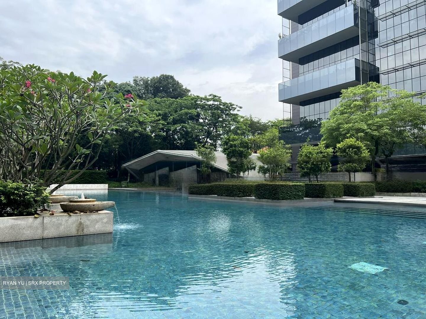 Leedon Residence (D10), Condominium #456554391